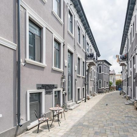 4 City Βουκουρέστι Εξωτερικό φωτογραφία