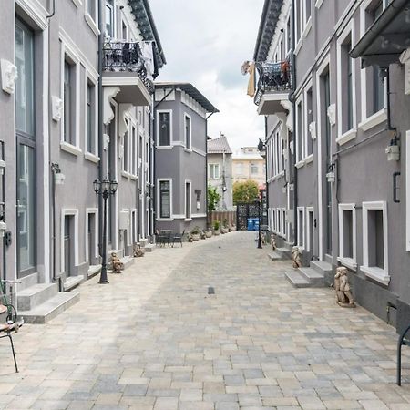 4 City Βουκουρέστι Εξωτερικό φωτογραφία