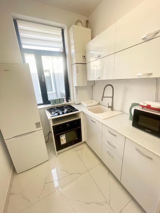 4 City Βουκουρέστι Εξωτερικό φωτογραφία