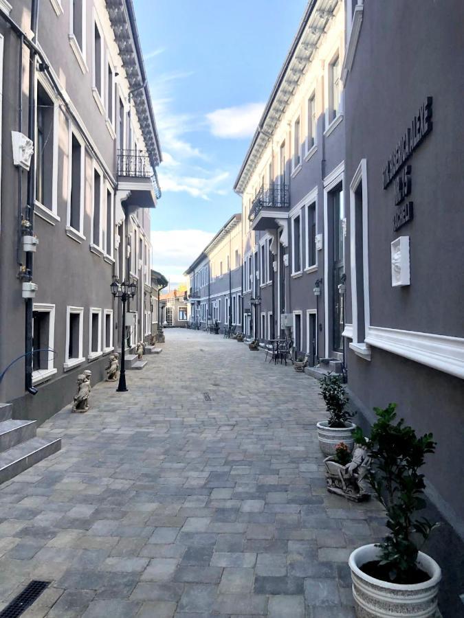 4 City Βουκουρέστι Εξωτερικό φωτογραφία